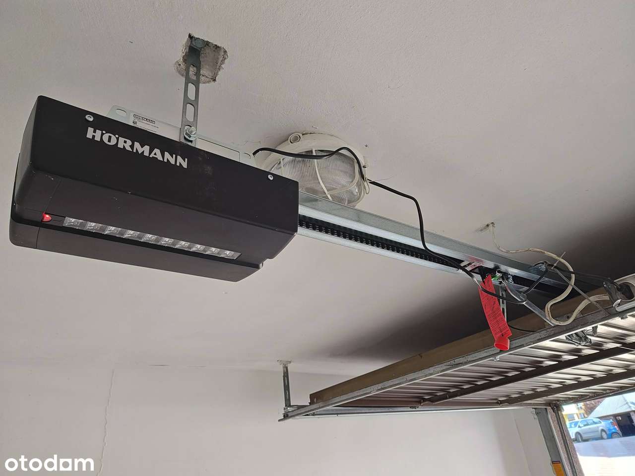 Garaż przy Q10 - Górczyn - Pełny obrazek: 5/7