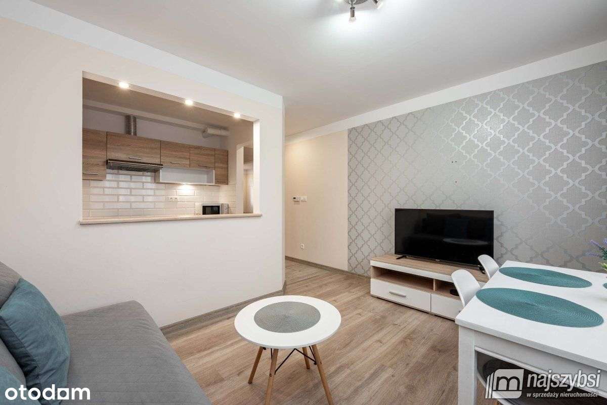 Darłowo-mieszkanie z wydzieloną kawalerką 27,84m! - Pełny obrazek: 4/20