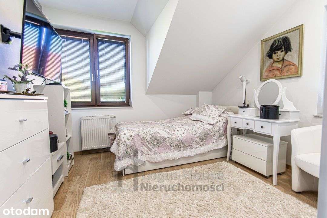 Połówka bliźniaka na Szerokim-8