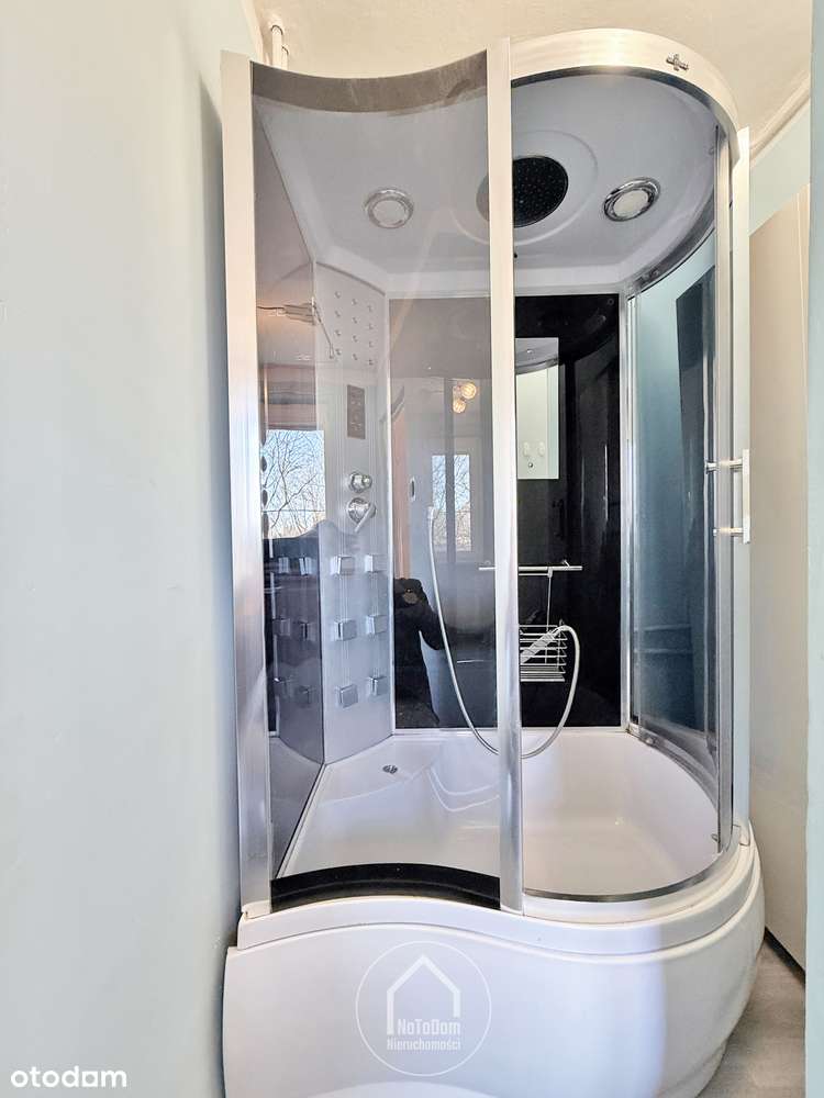 SPÓŁ. WŁASN. | kawalerka 25,8 m² | 1 piętro | widna kuchnia | piwnica-7