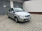 Tata Indica 1.4 GLX - 4