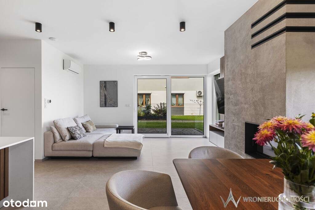 Gotowe do wprowadzenia| Kominek | Pompa Ciepła - Pełny obrazek: 4/20