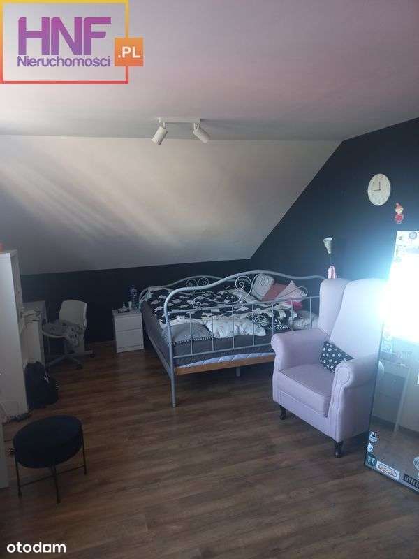 Do sprzedaży dom + budynek 150m2-13