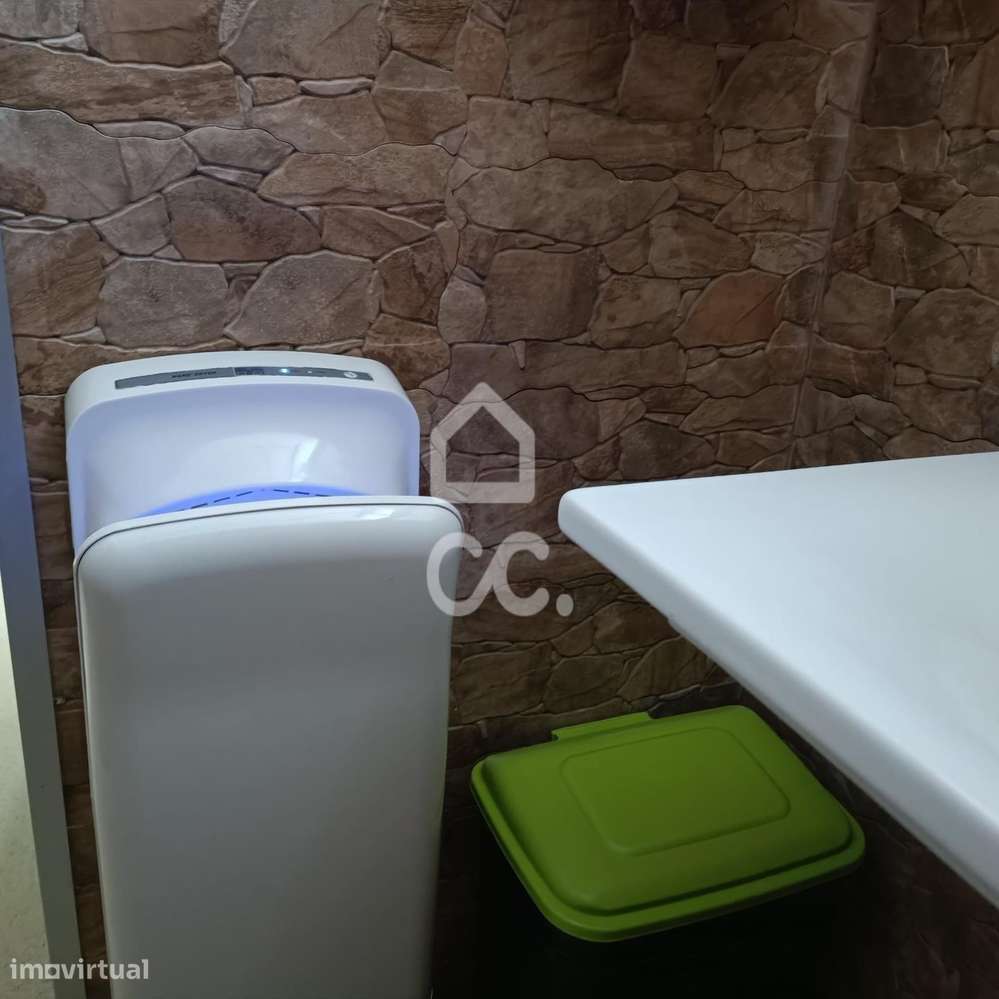 Restaurante em Funcionamento – Martingança-16