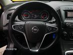 Opel Insignia 1.6 CDTI Edition ecoFLEX S&S - 10