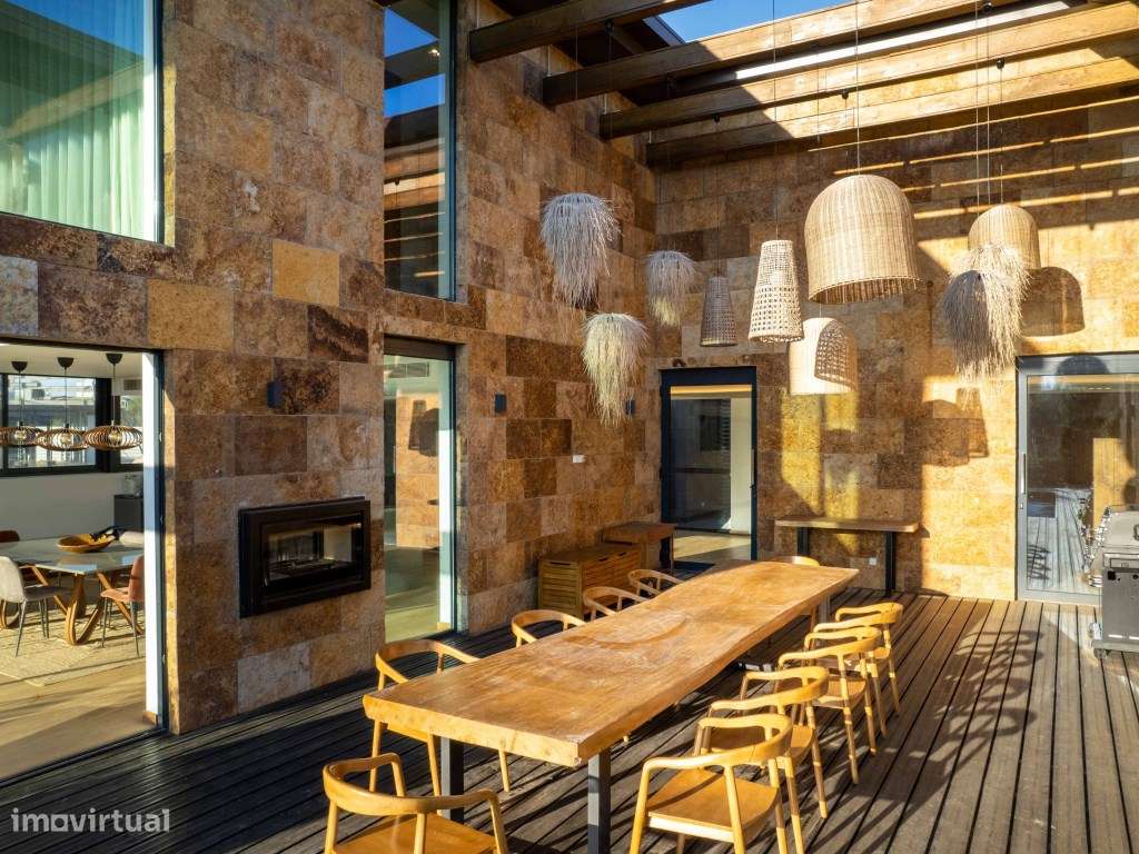 Atlantic Villas - Um Refúgio de Luxo, Natureza e Exclusividade a Me...-7