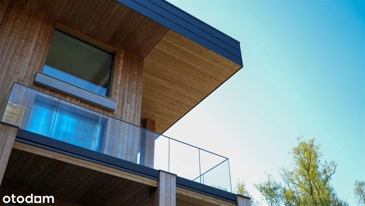 *Centrum Szczyrku - mały apartament z widokiem*-19