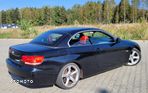 BMW Seria 3 330d DPF Cabrio - 22