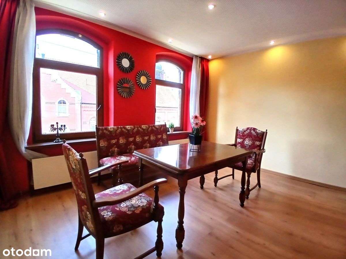 Funkcjonalne mieszkanie blisko centrum-10