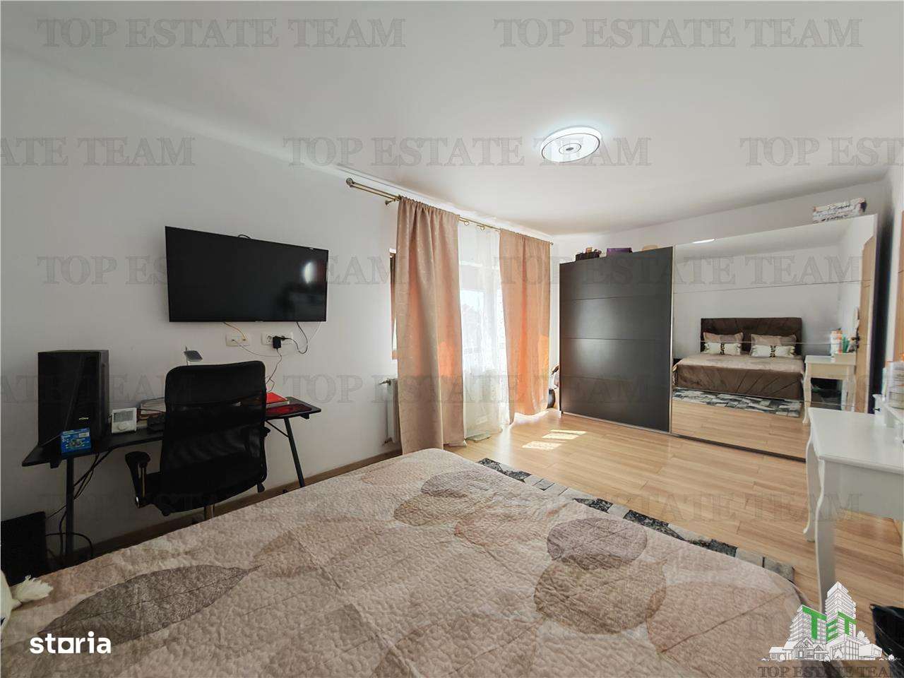 Vila moderna in Balotesti - Imagine principală: 4/13