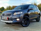 Toyota RAV4 2.2 D-CAT 4x4 Executive - 3