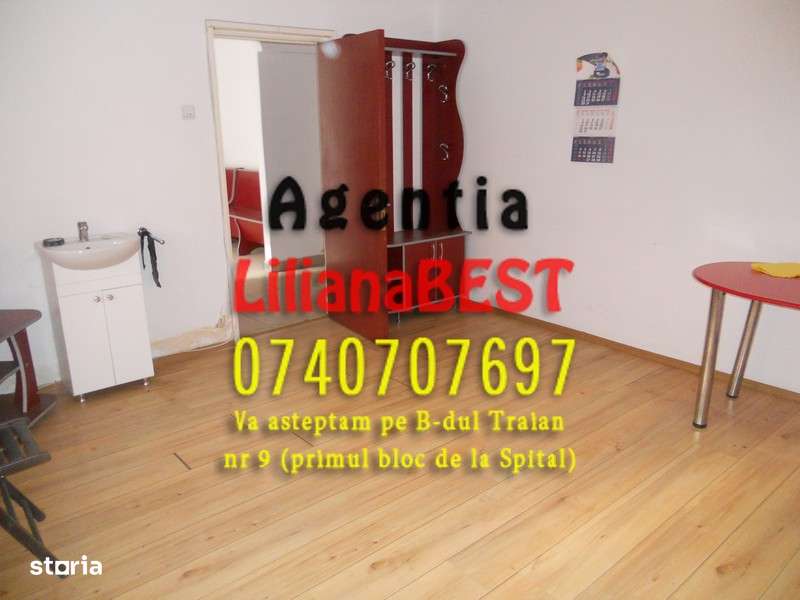 Zona Spitalului Judetean cu acces stradal-4
