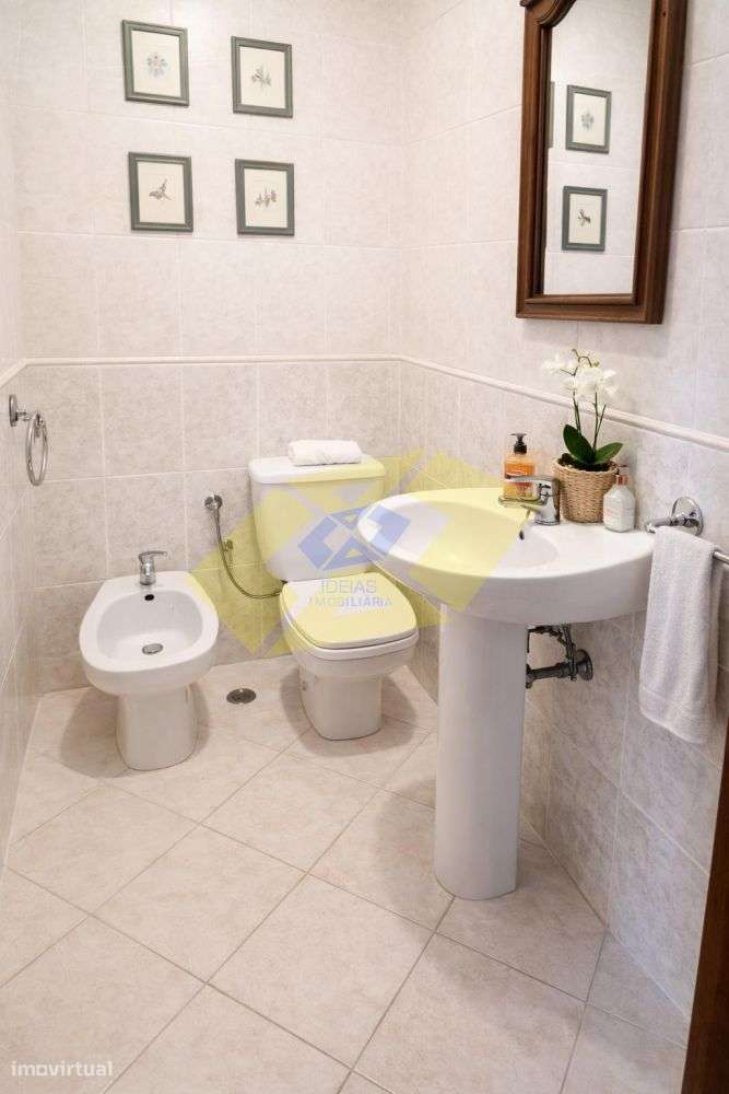 Moradia T3 em Felgueiras c/ 3 pisos-18