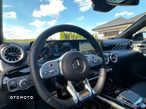 Mercedes-Benz CLA AMG 35 4-Matic 7G-DCT - 13