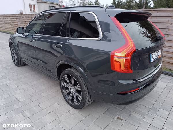 Volvo XC 90 T6 AWD Inscription 6os - 4