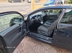 VW Golf 1.6 TDi GPS Edition DSG - 15