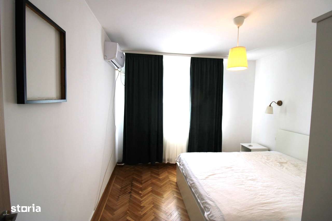 Apartament cu 3 camere in zona Centru, langa Banca Nationala - Imagine principală: 4/8