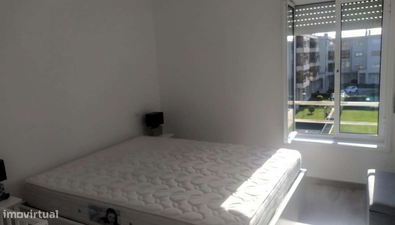 Apartamento T2, próximo do mar, em Azurara, Vila do Conde-10