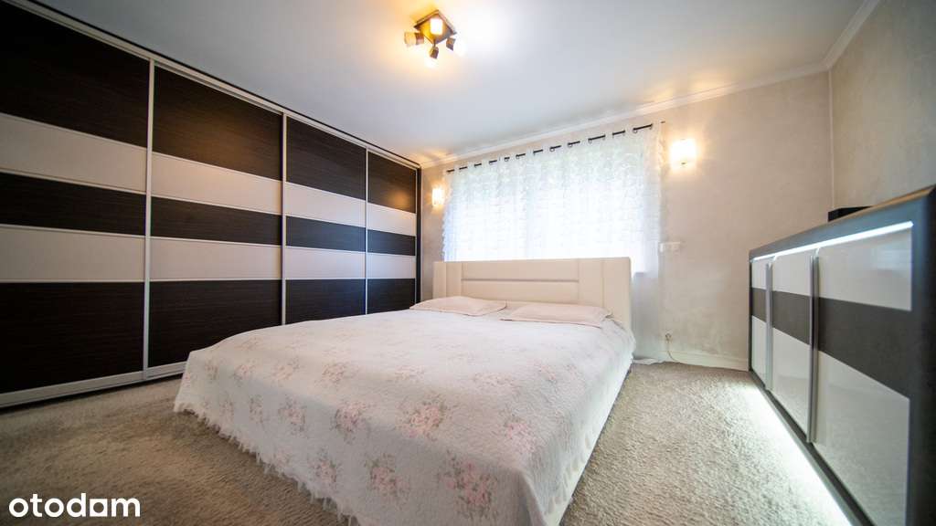 Wolnostojący dom z ogrodem i garażem w Lublinie-6