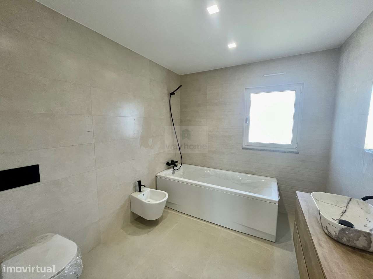 Moradia nova T6 na Ventosa - Torres Vedras-35