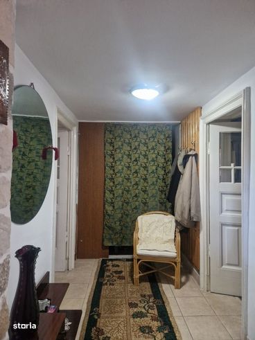 Cafrom Imobiliare -EXCLUSIV- Central - Imobil de Vanzare-9