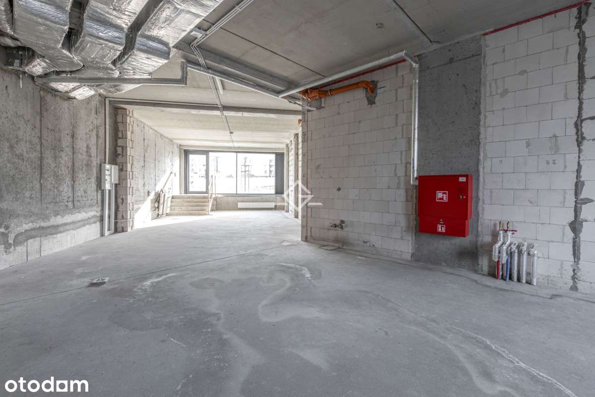 Lokal Usługowy | Długi Termin | Topowa Lokalizacja - Pełny obrazek: 5/12