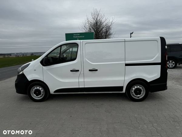 Opel Vivaro - 16