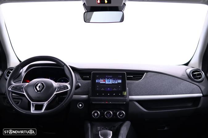 Renault Zoe Limited 50 - 20