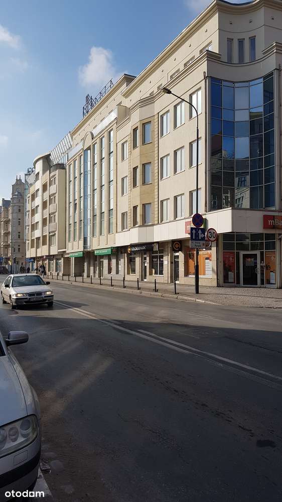 Centrum apartamentowiec Ataner Kawalerka - Pełny obrazek: 1/8