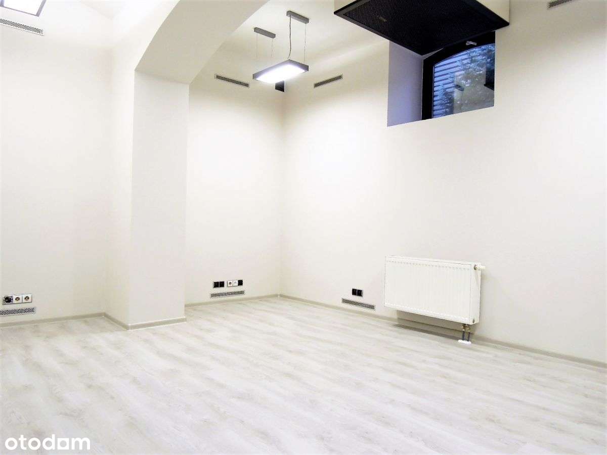 Klimatyczne, biuro w Śródmieściu - Pełny obrazek: 4/15