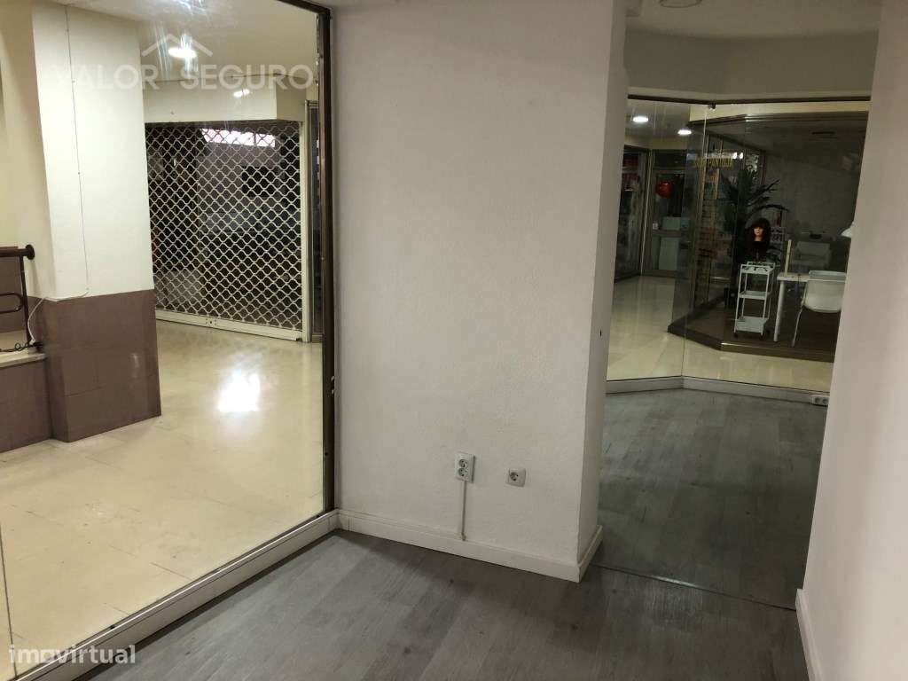 Loja em Alverca do Ribatejo - Grande imagem: 4/12