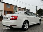 Skoda Octavia 1.6 TDI (Green tec) Style - 4