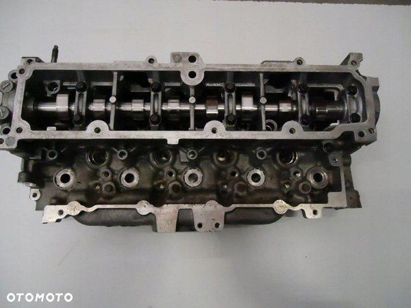 GŁOWICA 1,6HDI 8V PEUGEOT CITROEN 9684504780 - 1