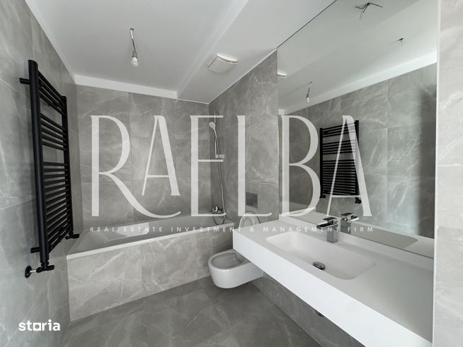 | NEW | 3 camere | ONE COTROCENI |-8