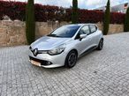 Renault Clio 1.5 dCi Dynamique S - 2