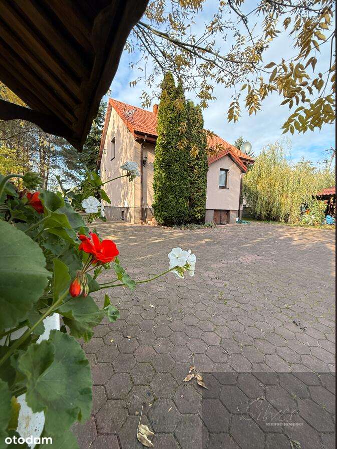 Dom, 140.0 m², Kuznocin - Pełny obrazek: 4/20