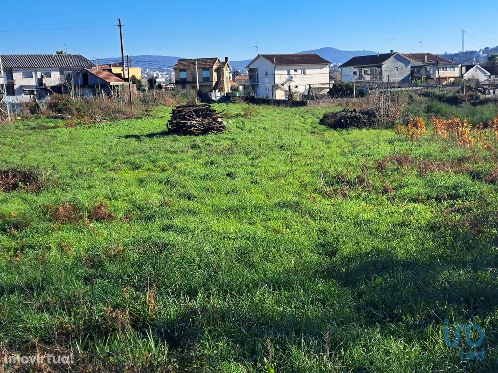 Terreno em Braga de 2257,00 m2