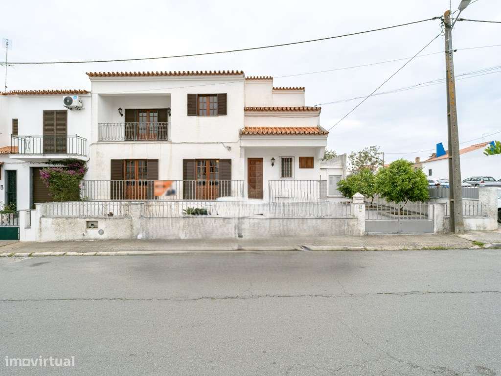 Moradia T5_Reguengos de Monsaraz - Grande imagem: 5/51