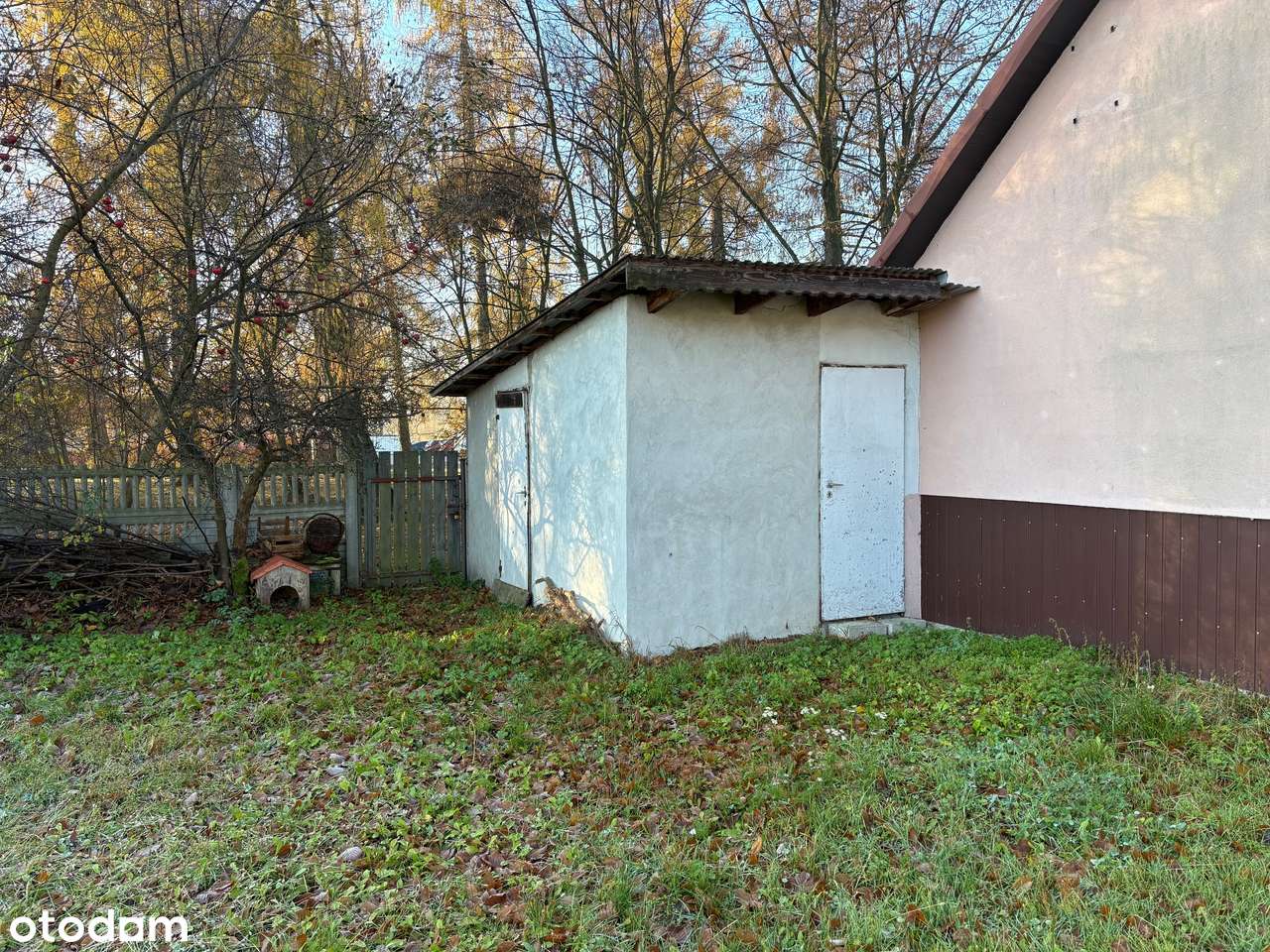 Przytulny Domek Oksa ul Źródłowa-16