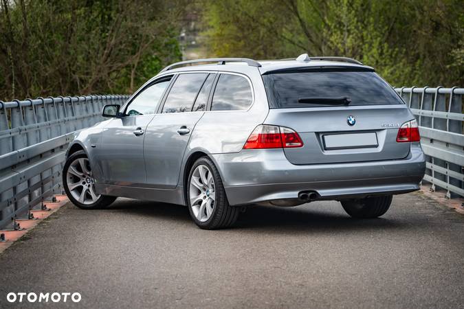 BMW Seria 5 - 3