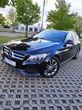 Mercedes-Benz Klasa C 200 (BlueTEC) d T 7G-TRONIC Avantgarde - 2