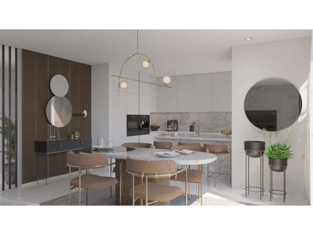 Moradias de luxo T3 e T3+1 - Grande imagem: 5/20