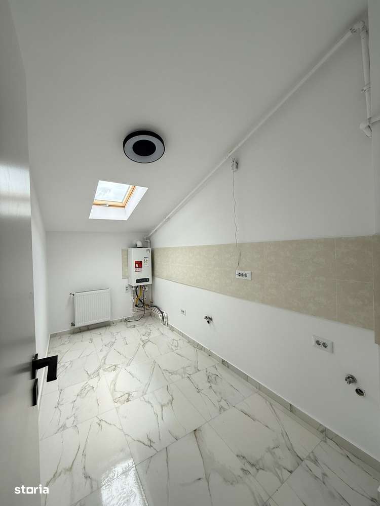 Apartament 2 Camere- Bloc Finalizat-Militari Residence- Comision 0%-1