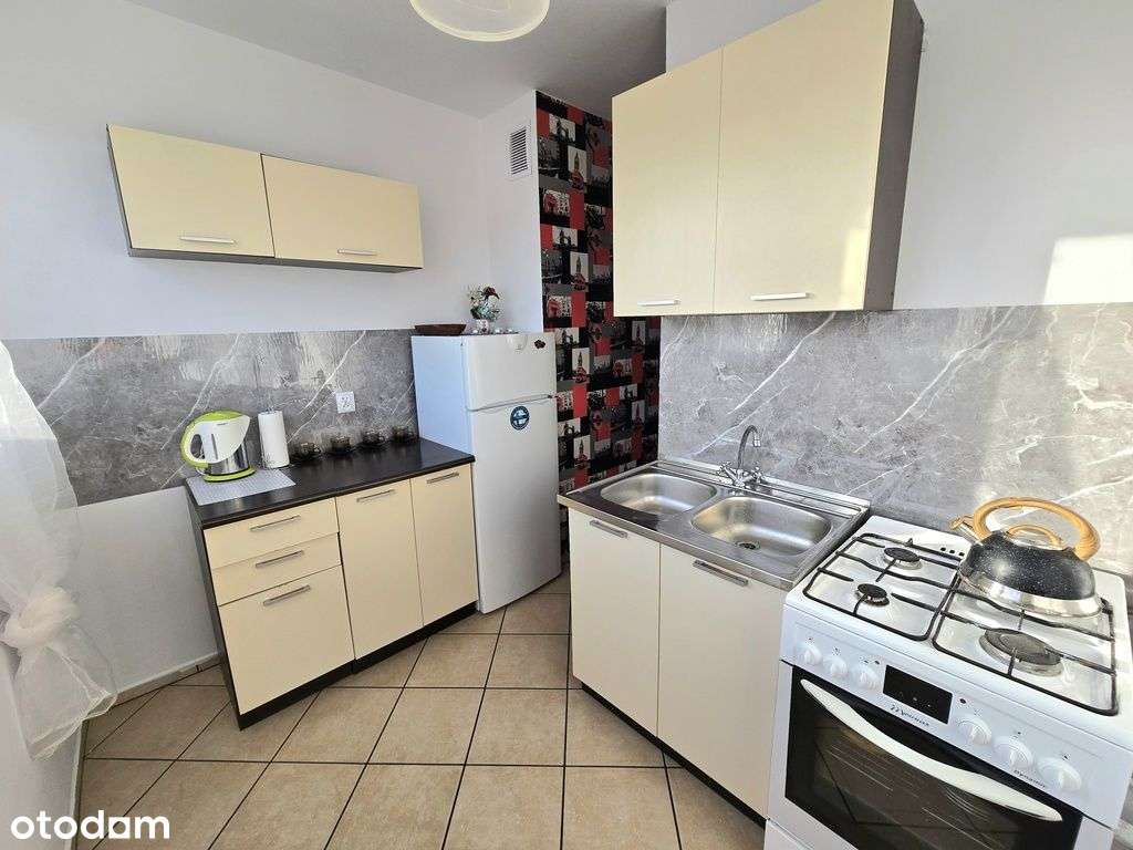 Kawalerka w centrum Polic-7