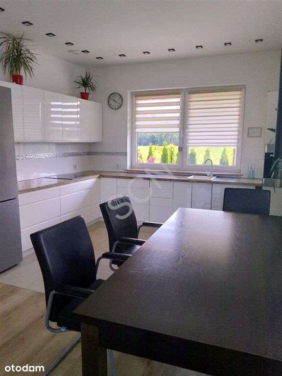 Na sprzedaż wolnostojący, nowoczesny dom - Pełny obrazek: 5/13