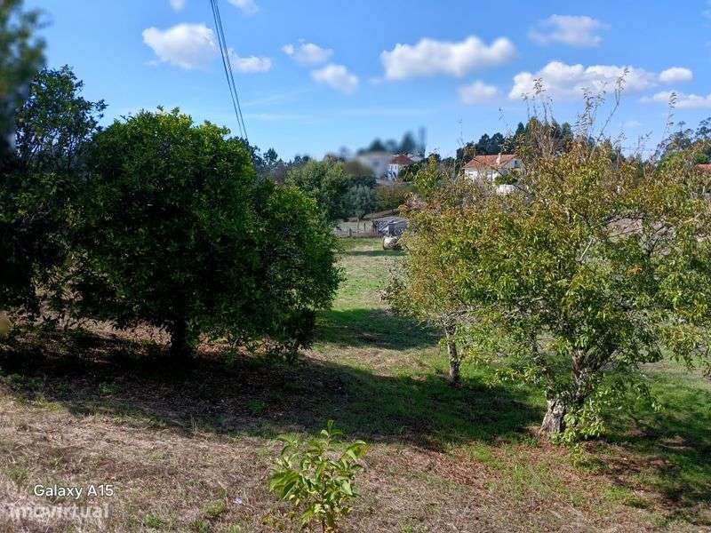 Vende-se Terreno Constructível - Grande imagem: 4/6