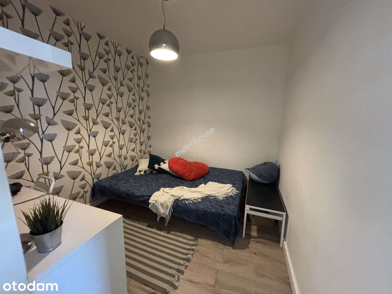 2 pokoje przy metrze Kondratowicza – idealne także jako inwestycja!-6