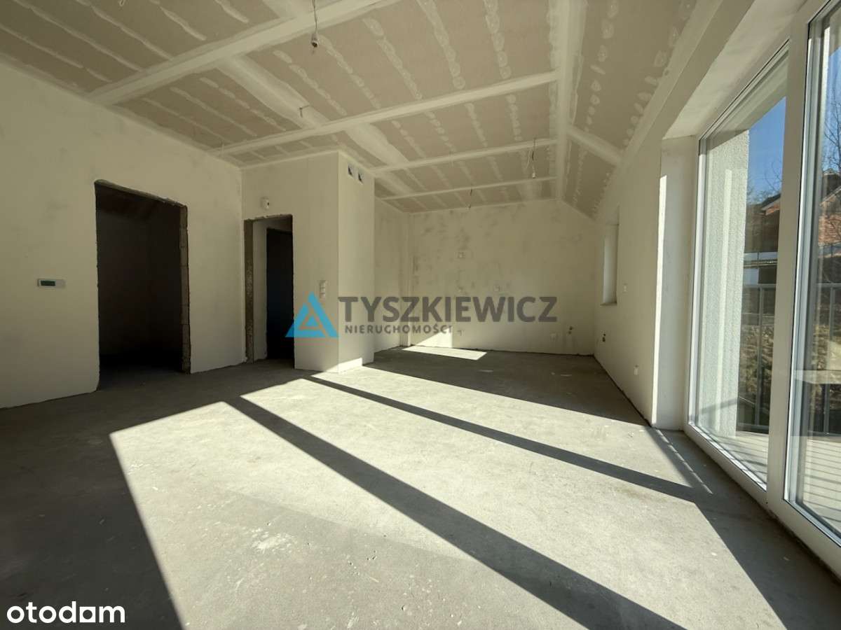 Nowe Mieszkanie bez Pcc Żukowo 4 pokoje 77,68m2 - Pełny obrazek: 4/20