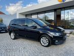 VW Touran 1.6 TDI Highline DSG - 2