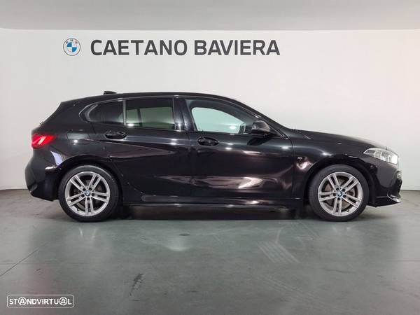 BMW 116 d Pack M Auto - 3